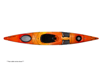 Wilderness Systems Tsunami 145 w/Rudder